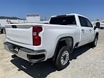 2024 Chevrolet Silverado 2500 Crew Cab 4x2, Pickup for sale #F24395 - photo 4