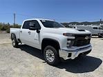 2024 Chevrolet Silverado 2500 Crew Cab 4x2, Pickup for sale #F24395 - photo 10