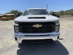 2024 Chevrolet Silverado 2500 Crew Cab 4x2, Pickup for sale #F24395 - photo 11