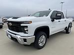 2024 Chevrolet Silverado 2500 Crew Cab 4x2, Pickup for sale #F24397 - photo 3