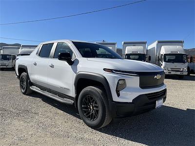 2024 Chevrolet Silverado EV Crew Cab 4WD, Pickup for sale #F24421 - photo 2