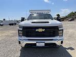 2024 Chevrolet Silverado 3500 Regular Cab 4x2, Royal Truck Body Contractor Body Contractor Truck for sale #F24430 - photo 4