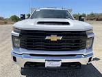 New 2024 Chevrolet Silverado 3500 Work Truck Regular Cab 4x2, Royal Truck Body Stake Bed for sale #F24435 - photo 4