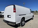 2024 Chevrolet Express 2500 RWD, Masterack General Service Upfitted Cargo Van for sale #F24442 - photo 4