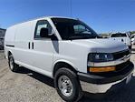 2024 Chevrolet Express 2500 RWD, Masterack General Service Upfitted Cargo Van for sale #F24442 - photo 6