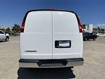 2024 Chevrolet Express 2500 RWD, Masterack General Service Upfitted Cargo Van for sale #F24442 - photo 8