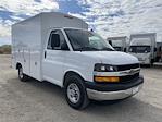 2024 Chevrolet Express 3500 Regular Cab RWD, Plumber for sale #F24453 - photo 3