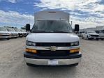 2024 Chevrolet Express 3500 Regular Cab RWD, Plumber for sale #F24453 - photo 4