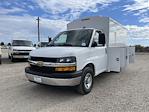 2024 Chevrolet Express 3500 Regular Cab RWD, Plumber for sale #F24453 - photo 5