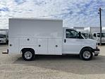 2024 Chevrolet Express 3500 Regular Cab RWD, Plumber for sale #F24453 - photo 10