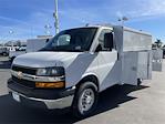 2024 Chevrolet Express 3500 Regular Cab RWD, Plumber for sale #F24632 - photo 6