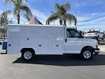 2024 Chevrolet Express 3500 Regular Cab RWD, Plumber for sale #F24632 - photo 10