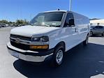 2024 Chevrolet Express 3500 RWD, Empty Cargo Van for sale #F24642 - photo 5