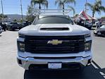 2024 Chevrolet Silverado 2500 Crew Cab 4x2, Harbor NeXtGen TradeMaster Utility for sale #F24651 - photo 4