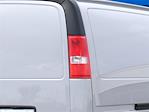 2024 Chevrolet Express 3500 RWD, Empty Cargo Van for sale #F24656 - photo 11