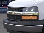 2024 Chevrolet Express 3500 RWD, Empty Cargo Van for sale #F24656 - photo 13