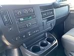 2024 Chevrolet Express 2500 RWD, Empty Cargo Van for sale #F24666 - photo 16