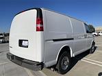 2024 Chevrolet Express 2500 RWD, Empty Cargo Van for sale #F24666 - photo 9