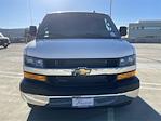 2024 Chevrolet Express 2500 RWD, Empty Cargo Van for sale #F24667 - photo 4