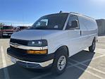 2024 Chevrolet Express 2500 RWD, Empty Cargo Van for sale #F24667 - photo 5