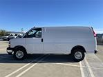 2024 Chevrolet Express 2500 RWD, Empty Cargo Van for sale #F24667 - photo 6