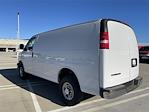 2024 Chevrolet Express 2500 RWD, Empty Cargo Van for sale #F24667 - photo 7