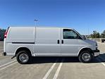 2024 Chevrolet Express 2500 RWD, Empty Cargo Van for sale #F24667 - photo 10