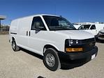 2024 Chevrolet Express 2500 RWD, Adrian Steel Upfitted Cargo Van for sale #F24674 - photo 3