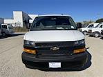 2024 Chevrolet Express 2500 RWD, Adrian Steel Upfitted Cargo Van for sale #F24674 - photo 4