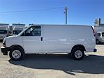 2024 Chevrolet Express 2500 RWD, Adrian Steel Upfitted Cargo Van for sale #F24674 - photo 6