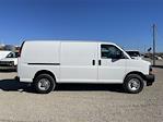 2024 Chevrolet Express 2500 RWD, Adrian Steel Upfitted Cargo Van for sale #F24674 - photo 10