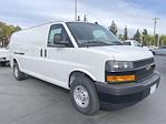 2024 Chevrolet Express 2500 RWD, Upfitted Cargo Van for sale #F24675 - photo 3