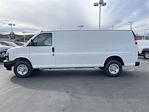 2024 Chevrolet Express 2500 RWD, Upfitted Cargo Van for sale #F24675 - photo 6