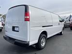 2024 Chevrolet Express 2500 RWD, Upfitted Cargo Van for sale #F24675 - photo 9