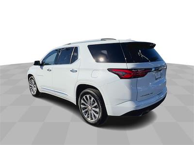 2023 Chevrolet Traverse AWD, SUV for sale #G14952 - photo 2