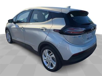 2022 Chevrolet Bolt EV FWD, Hatchback for sale #G15817 - photo 2