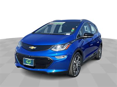 2020 Chevrolet Bolt EV FWD, Hatchback for sale #G15871 - photo 1