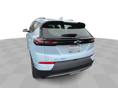 2022 Chevrolet Bolt EUV FWD, Hatchback for sale #G15898 - photo 2