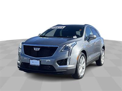 Used 2021 Cadillac XT5 Sport AWD, SUV for sale #G15954 - photo 1