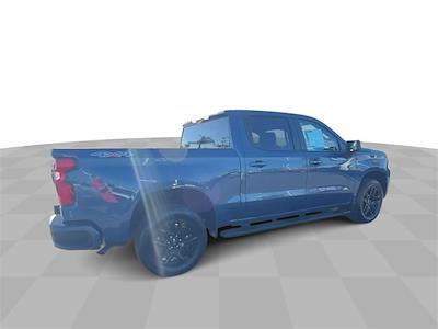 2024 Chevrolet Silverado 1500 Crew Cab 4x4, Pickup for sale #G15990 - photo 2