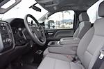 2021 Silverado 6500 Regular Cab DRW 4x2,  Martin's Quality Truck Body Chipper Body #M21668 - photo 16