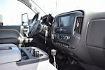2021 Silverado 6500 Regular Cab DRW 4x2,  Knapheide Standard Forestry Chipper Body #M21732 - photo 9
