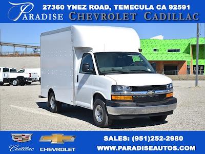 Paradise Chevrolet | Commercial Work Trucks and Vans