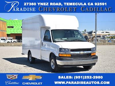 Paradise Chevrolet | Commercial Work Trucks and Vans