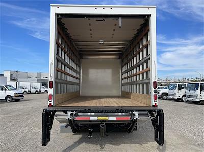 2022 Chevrolet LCF 5500HD Regular Cab 4x2, Wabash Dry Freight Body Box Truck for sale #M221000 - photo 2