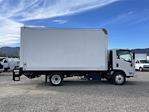 New 2022 Chevrolet LCF 5500HD Base Regular Cab 4x2, 16' Wabash Dry Freight Body Box Truck for sale #M221000 - photo 6