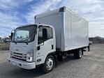 New 2022 Chevrolet LCF 5500HD Base Regular Cab 4x2, 16' Wabash Dry Freight Body Box Truck for sale #M221000 - photo 9