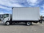 New 2022 Chevrolet LCF 5500HD Base Regular Cab 4x2, 16' Wabash Dry Freight Body Box Truck for sale #M221000 - photo 10