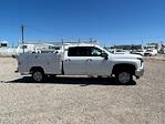 2022 Silverado 2500 Crew Cab 4x2,  Royal Truck Body Service Body #M22221 - photo 8
