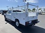 2022 Chevrolet Silverado 2500 Crew Cab 4x4, Royal Truck Body Service Truck Utility #M22287 - photo 2